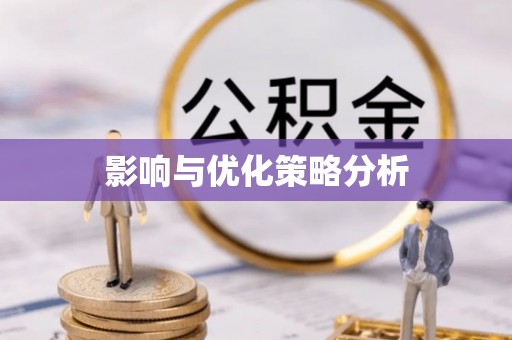 巢湖影响与优化策略分析